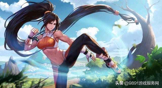 《黑色沙漠》手游国服4月27日上线;《DNF》手游支持手柄操作