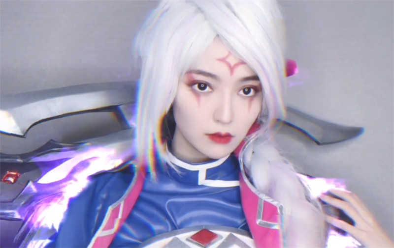 LOL手游金牌讲师教学T1皎月,1分钟学会无限连,钻石都能玩成人机