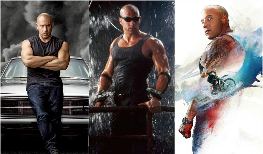 《星际传奇4》将被拍摄，而《速度与激情》将结束。范老板将去外星人那里与怪物战斗