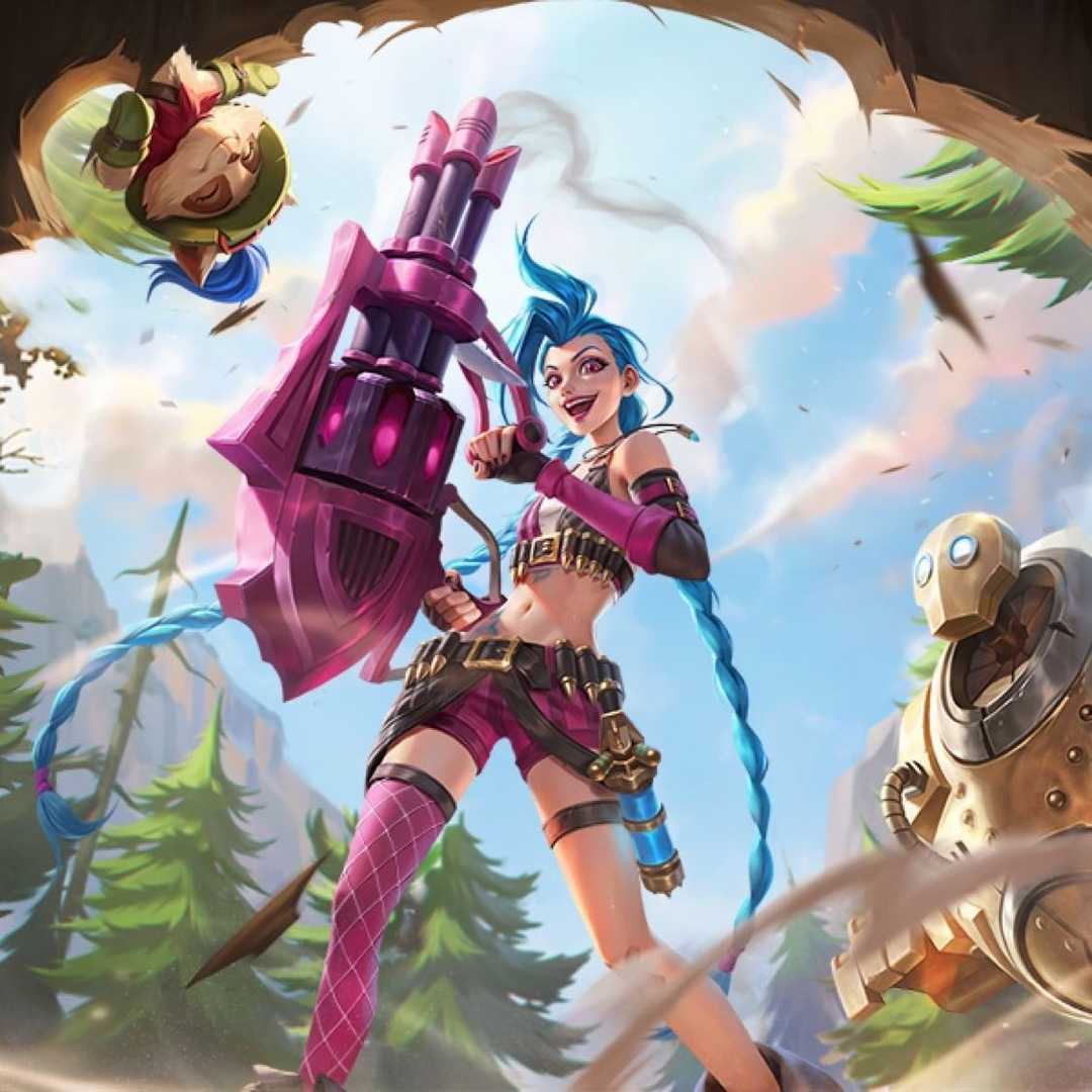 英雄联盟手游新手如何快速上手？这些知识赶紧get，学会轻松畅玩（新手入门英雄联盟怎么玩）