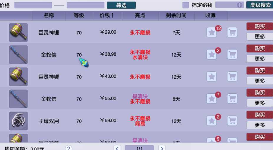 梦幻西游:投入最低的五开通刷系列,1HS4TG攻略