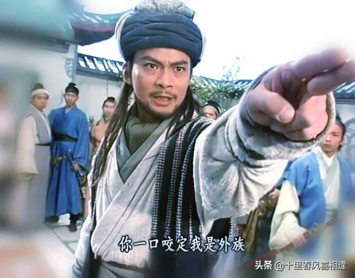 深度解析金庸名着《天龙八部》:江湖世界,精彩无限,尽在这里