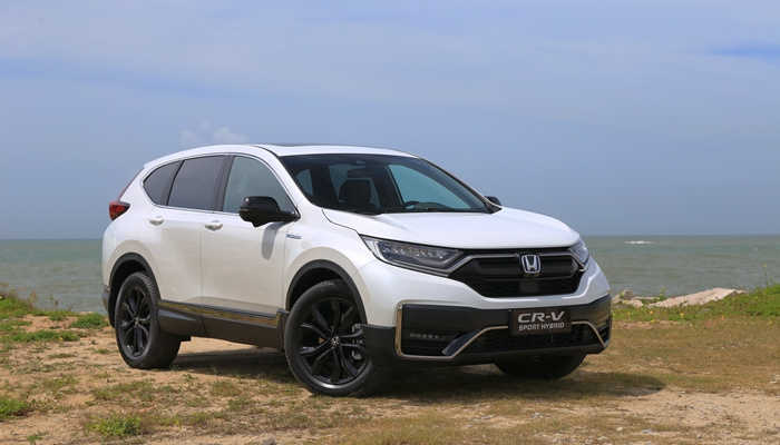 一汽丰田RAV4超深度车评:不是所有的传奇都能延续传奇