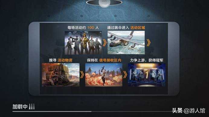 和平精英:新手怎么才能生存到最后,有2点是比较重要的