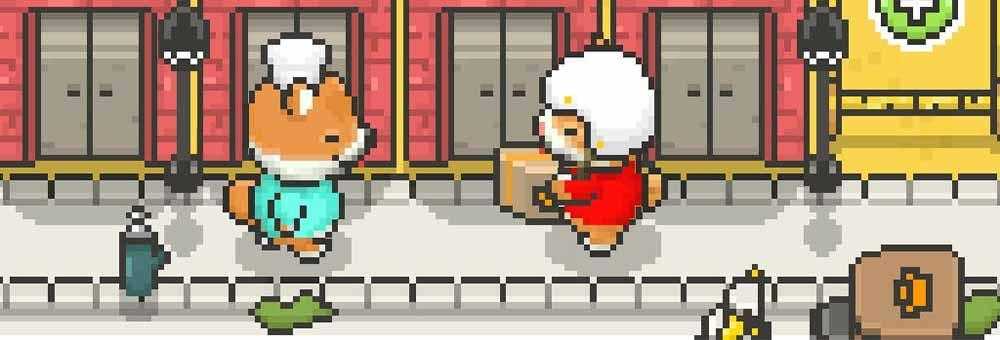 真的后浪们都在“云摆摊”！推荐十款摆摊致富的手游（摆摊赚钱的游戏）