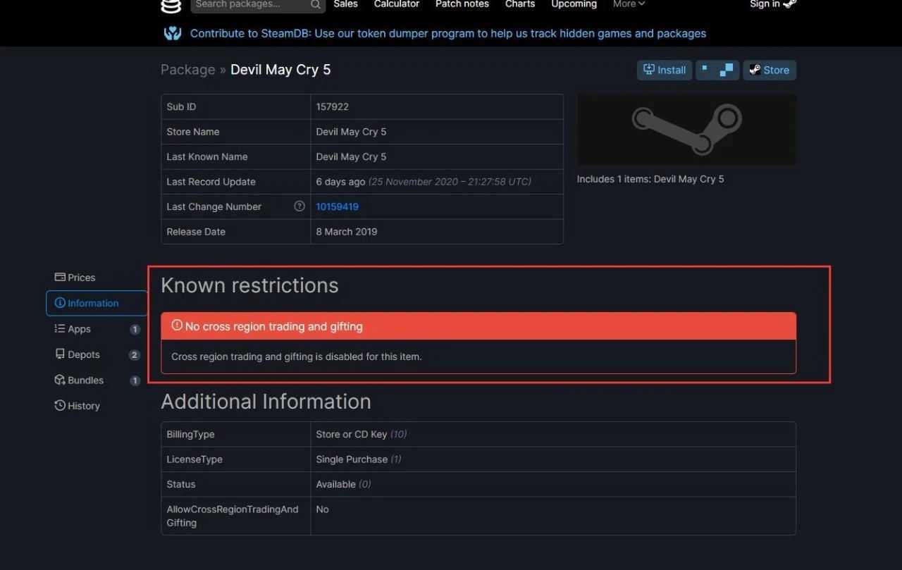 Steam国区游戏定价高十倍？超详细跨区薅羊毛方法介绍