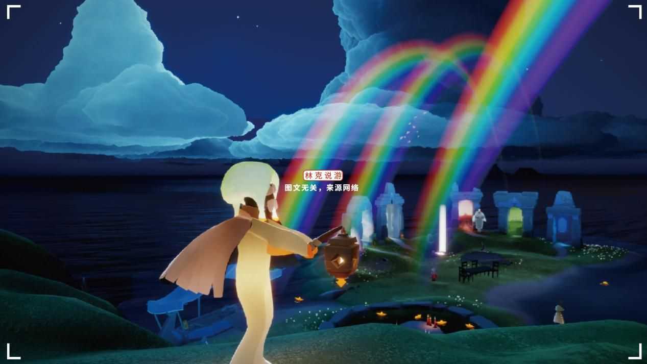 光遇：合服的畅想，三个问题需解决，季节毕业礼怎么办？（光遇国服毕业礼要不要心）