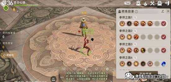 《剑灵:革命》亚服评测,爆肝手游,交易未开放