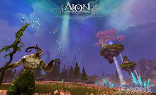 永恒之塔上千人团战，当年拉垮多少人的显卡？（永恒之塔6000人大战）