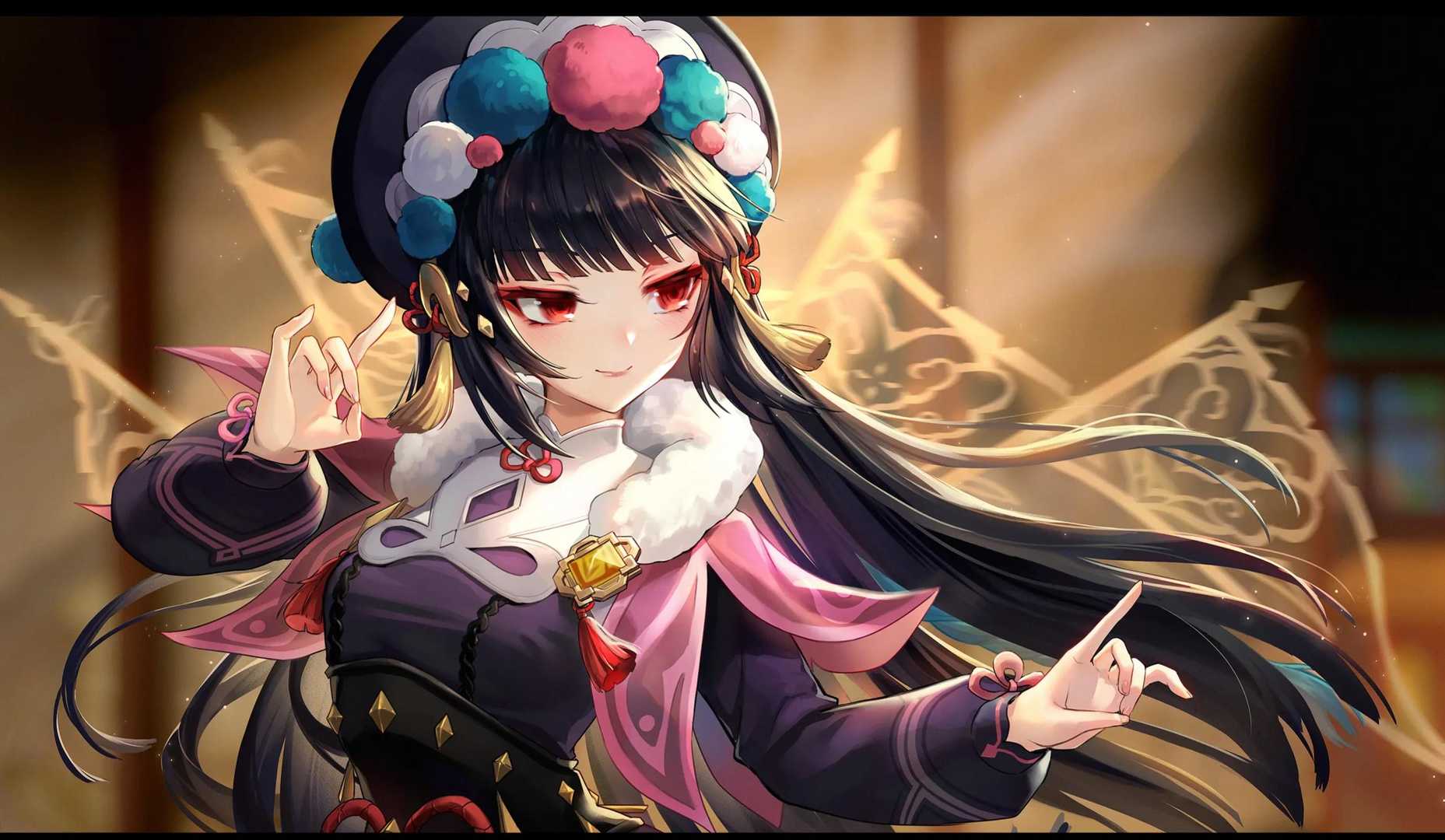 原神-云堇这个角色的辅助能力怎么样？（原神辅助角色）