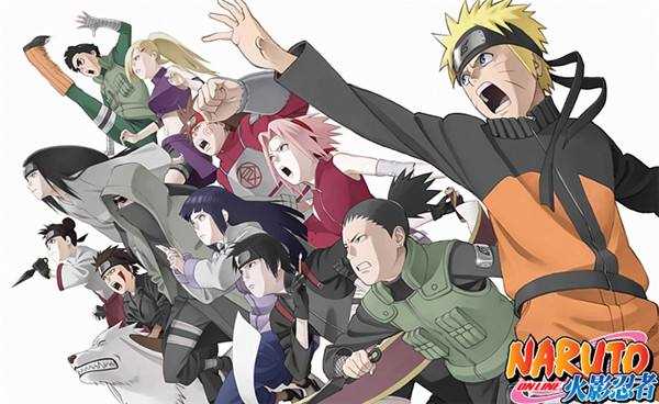 大规模版本更新!《火影忍者OL》赛季开启福利感人,新模式令人期待（火影忍者ol新服活动）