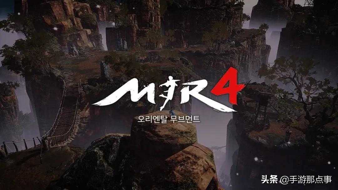 娱美德亲自下场！《传奇4》首周攻下韩国免费榜首+畅销TOP8