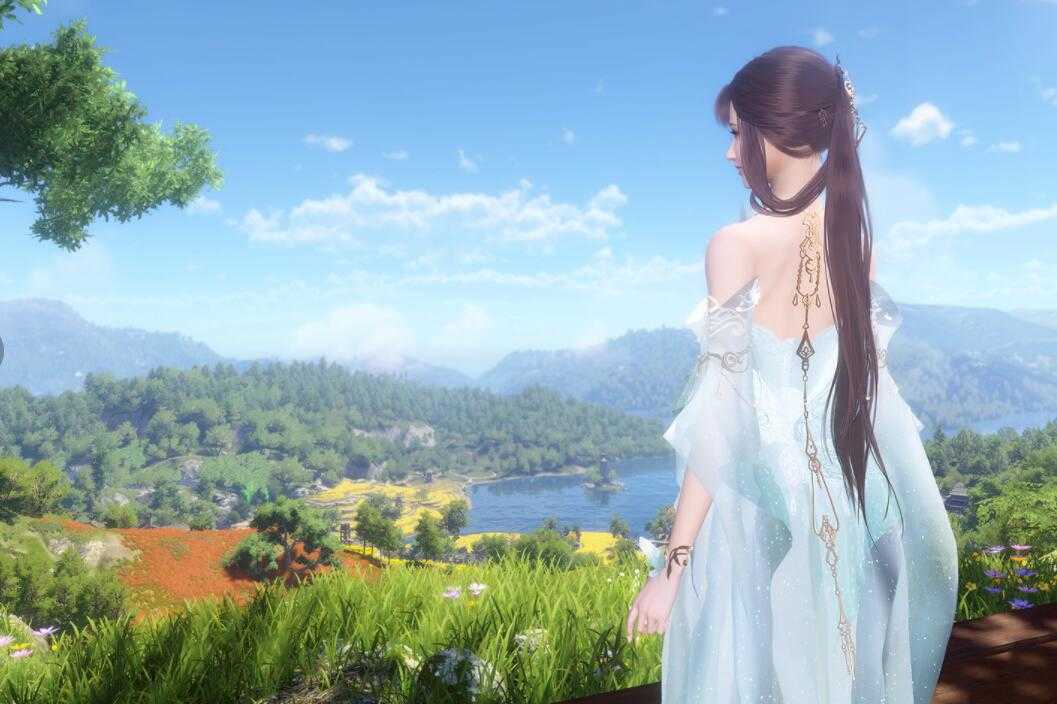 逆水寒官宣两年还没动静？老玩家建议别等了，这两点改不了（逆水寒回归）