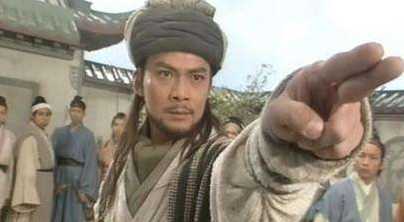 武林秘籍《易筋经》来了！还记得天龙八部里的庄聚贤吗？（天龙八部少林易筋经技能）