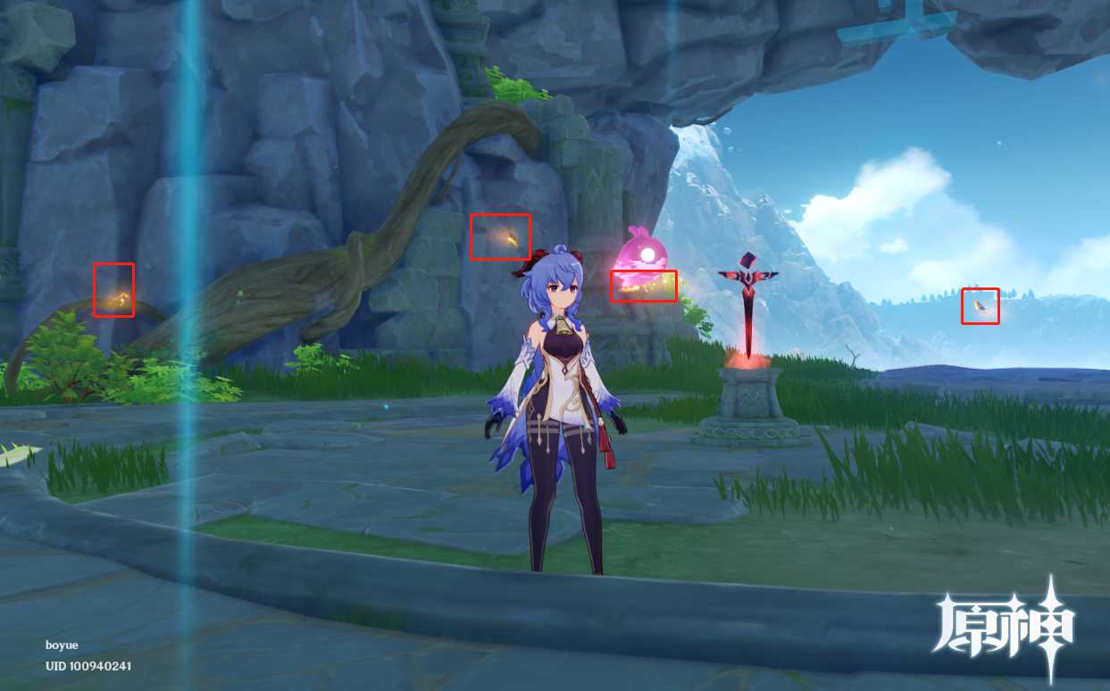 原神技巧攻略，新老玩家都适用，可以少走冤枉路（原神用什么攻略）