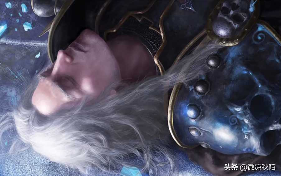 魔兽世界:巫妖王“再临”,怀旧服已更新WLK界面,这才是情怀