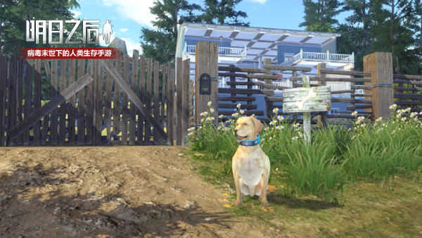 网易生存手游《明日之后》即将开始公测，电脑也可试玩（网易《明日之后》官方网站-末世下的人类生存手游）