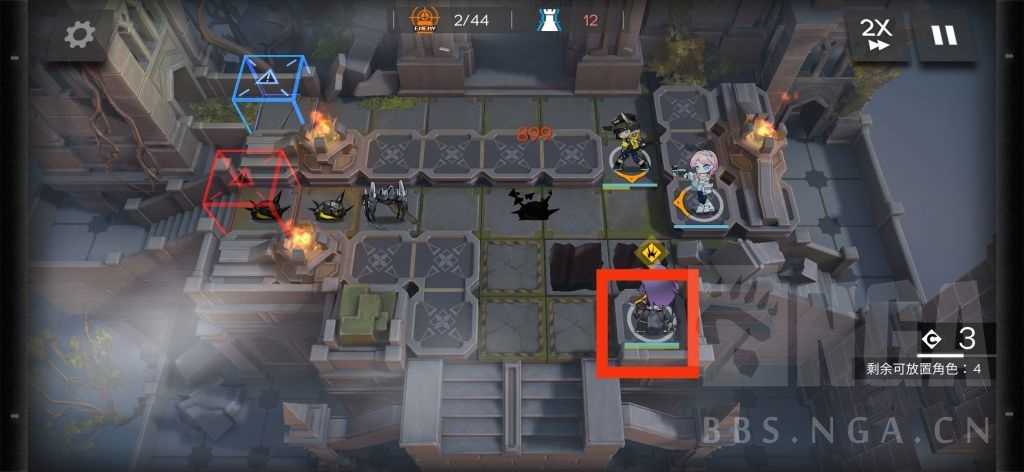 明日方舟：一份你值得拥有的拉人特种使用大全（明日方舟送角色）