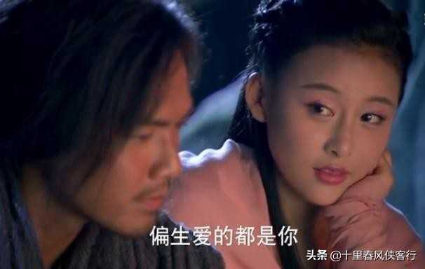 深度解析金庸名着《天龙八部》:江湖世界,精彩无限,尽在这里