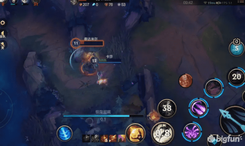 LOL手游:卡莎攻略全解,必玩不可的英雄,必看不可的教学
