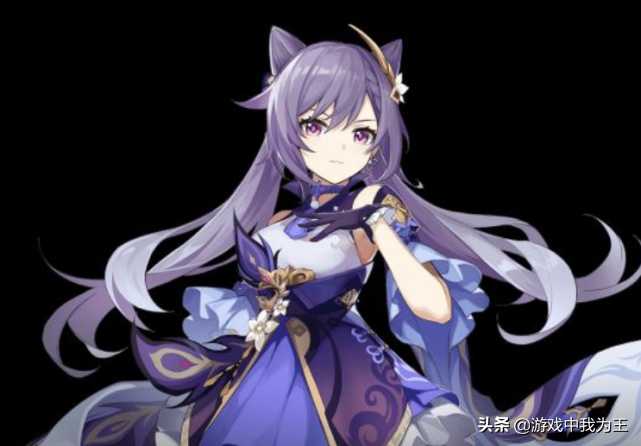 原神:别再说自己横扫大世界了,这才是最基本的标准,差不多30天