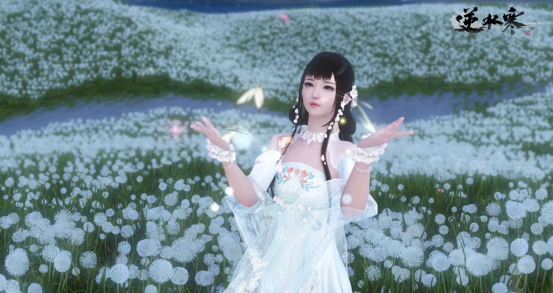 三年半，对抗寒冷还是网络游戏的天花板？玩家：没那么夸张，但还是第一次