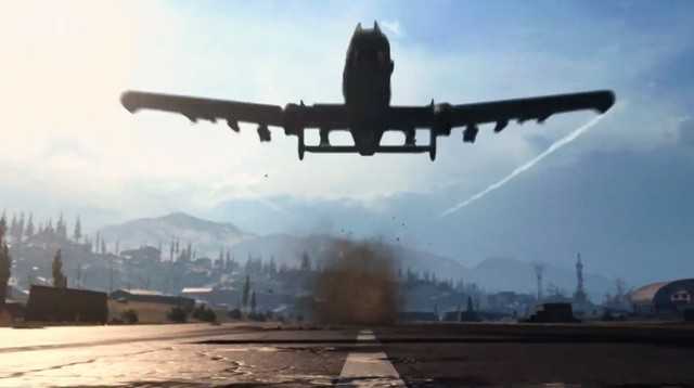 3天1500万玩家,COD16也出吃鸡模式,没想到竟然是免费游戏