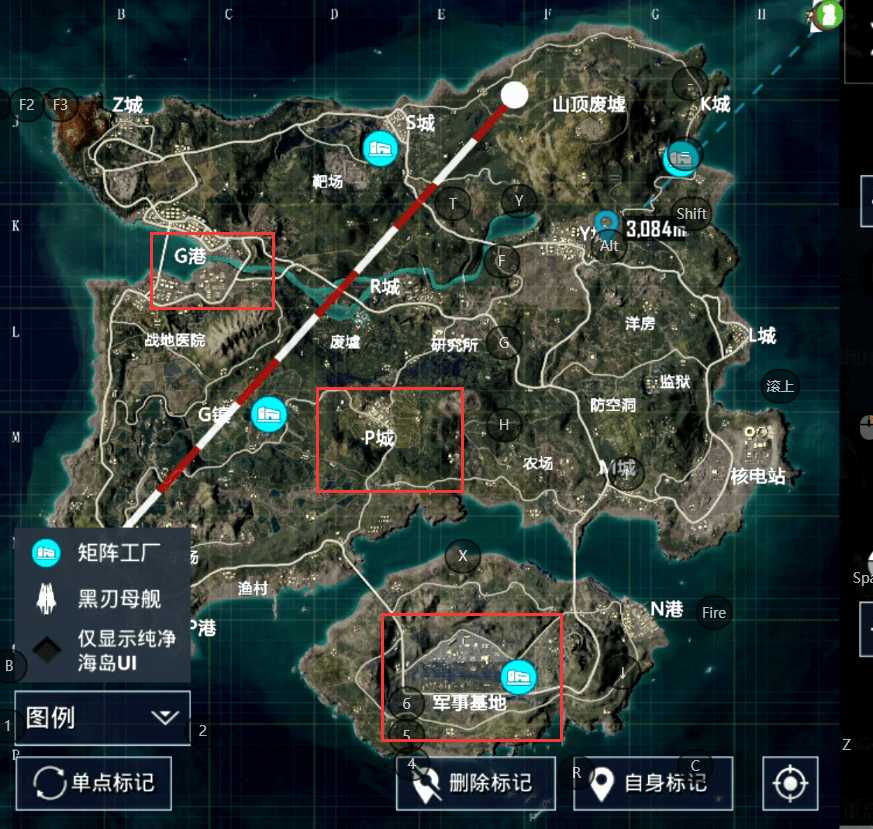 《和平精英》新赛季的正确打开方式:多个上分要点,稳定上王牌
