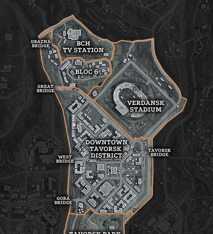 营造冷战气氛，《使命召唤：战区》官方介绍地图细节变更（使命召唤战区画面怎么调）