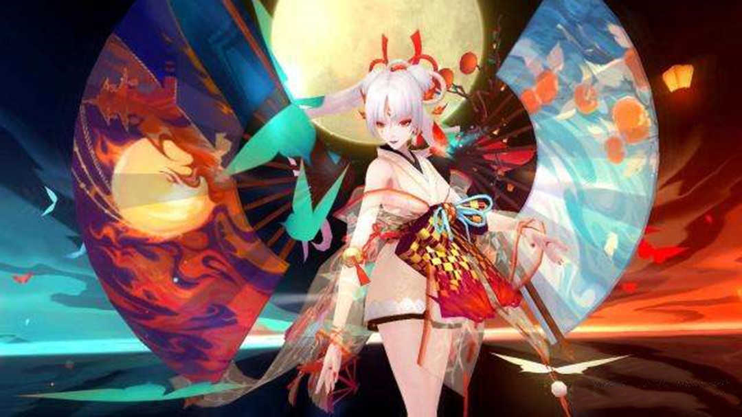 阴阳师：挂机斗技上八段的阵容，无脑挂机太爽了（阴阳师稳上八段阵容）