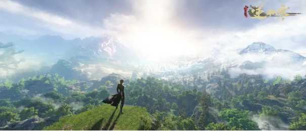 纯积分卡开放世界？在这个“逆流而上”的陌生世界里，要想变得强大，靠的是自己的探索和制造