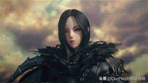 《剑灵2》延期上线,油腻师姐又走了...
