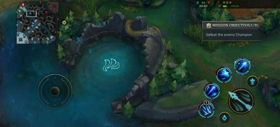英雄联盟:LOL手游如何下载?和端游有什么区别?
