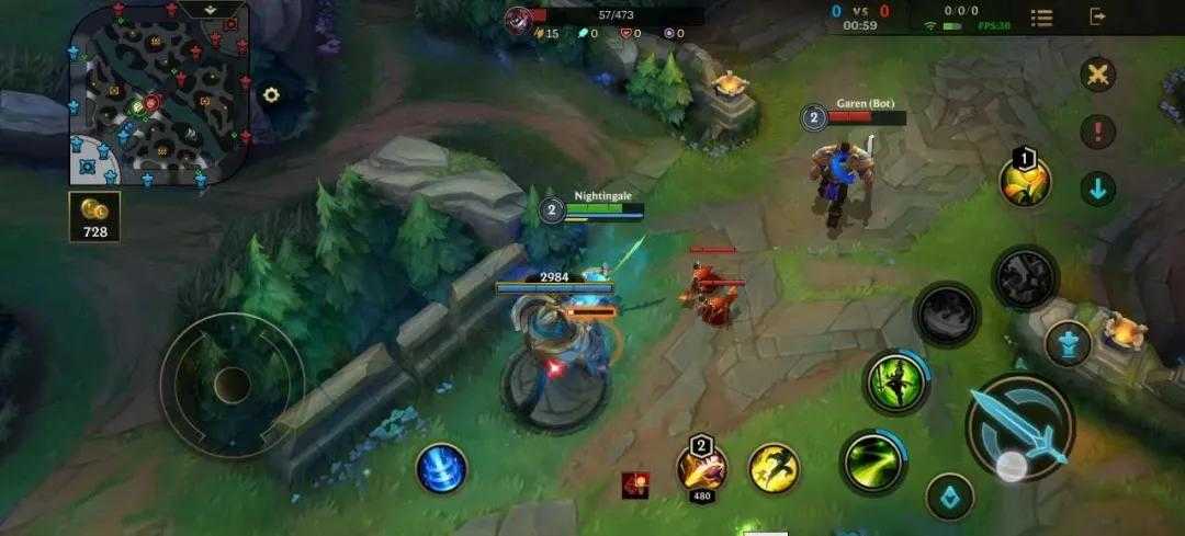 英雄联盟:LOL手游如何下载?和端游有什么区别?