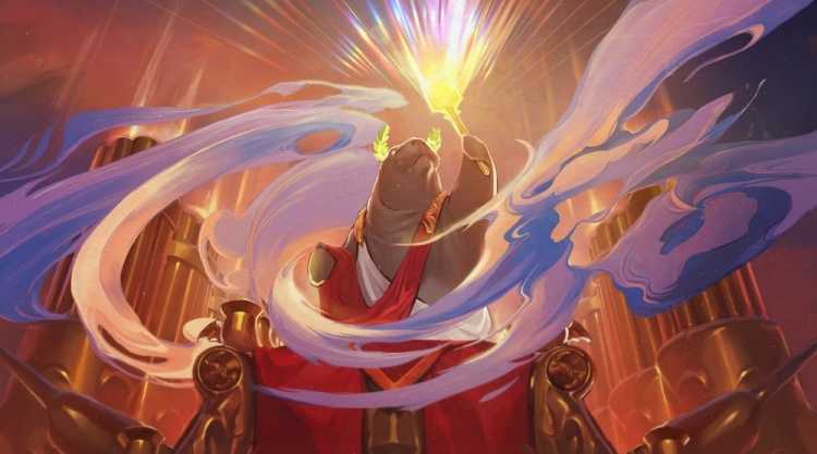 LOL手游无限火力开启仅1天,3大“恶人”已诞生,他们破坏了平衡