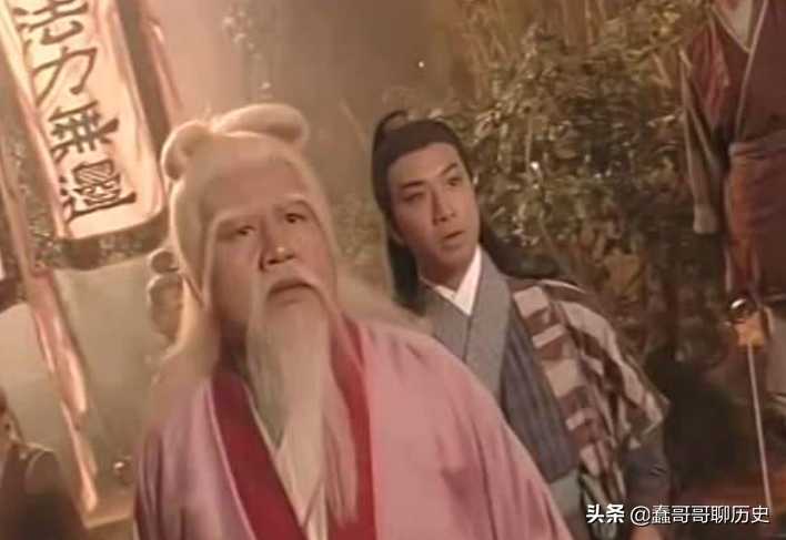 天龙八部中,得此“秘籍”便能横行江湖,江湖人士却对其不争不抢