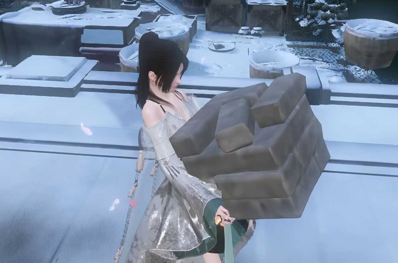 逆水寒还能搬砖吗？大学生暑期在家兼职：全程挂机20分钟赚15块（逆水寒手游能搬砖吗）