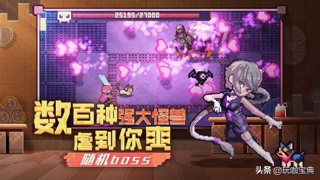 本周新游预告(11.08-11.14)《幻塔》《黑月》期待之作重磅来袭