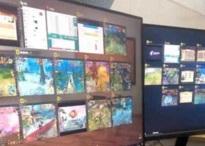 现在游戏打金还赚钱不?