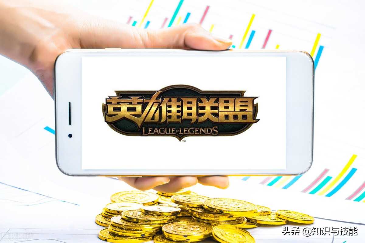 在英雄联盟手游中，你学会了这10个设置技巧，段位开始直线上升