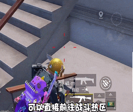 和平精英快速集齐动力外骨骼攻略 在极限追猎冲王牌竟然这么简单?