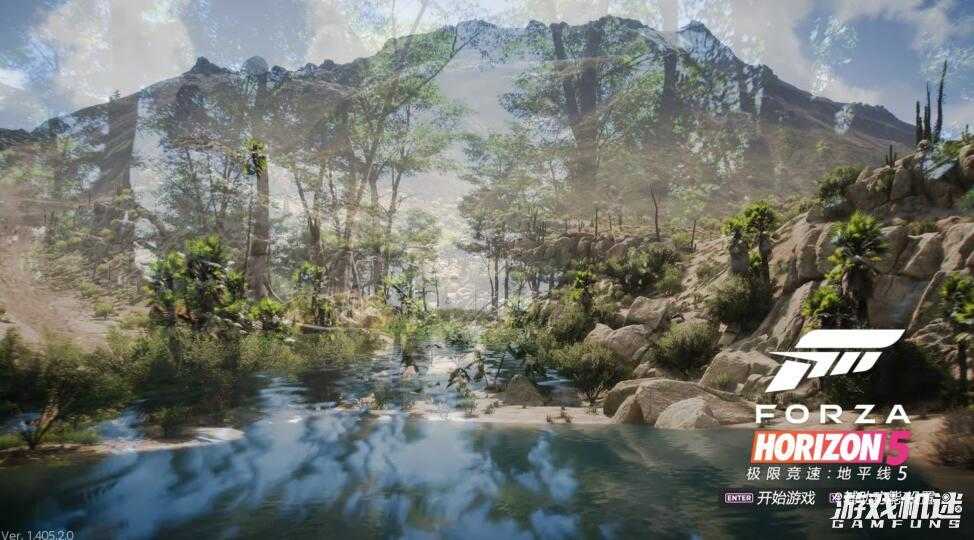 《极限竞速:地平线5》评测:稳扎稳打的经典竞速续作