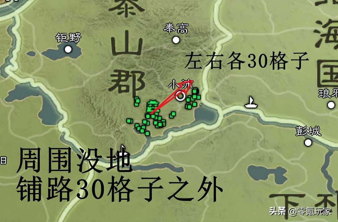 三国志战略版:开荒对比,乐进带文武双全,与朱儁双刷速度相当