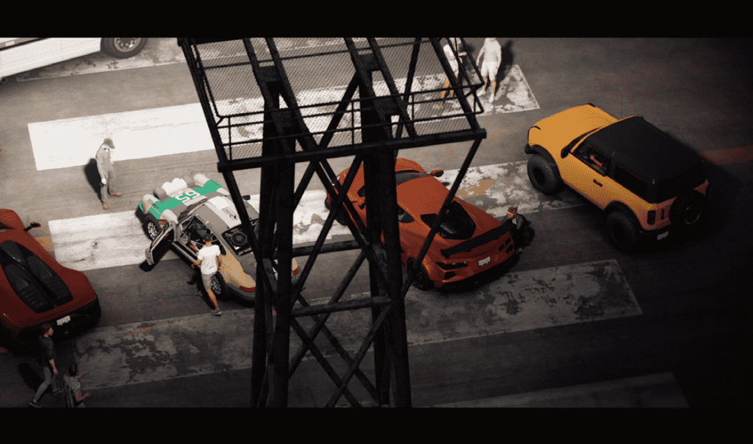 开放世界赛车游戏“天花板”！《极限竞速：地平线5》体验及显卡性能需求测试