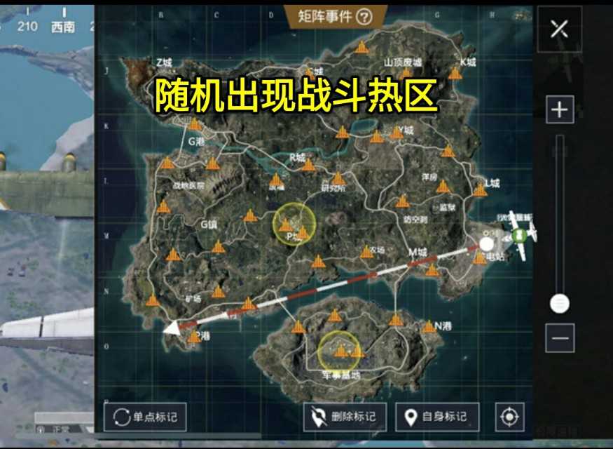 “吃鸡”新版本开始倒计时!极限追猎已确定,快来提前了解一下!