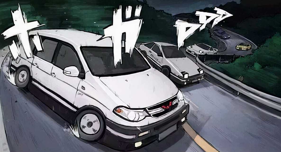 《地平线5》:豪华轿跑千万,宇宙第一神车始终是五菱宏光