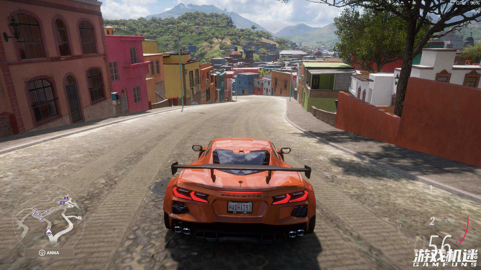 《极限竞速：地平线5》评测：感受狂野墨西哥的速度与激情