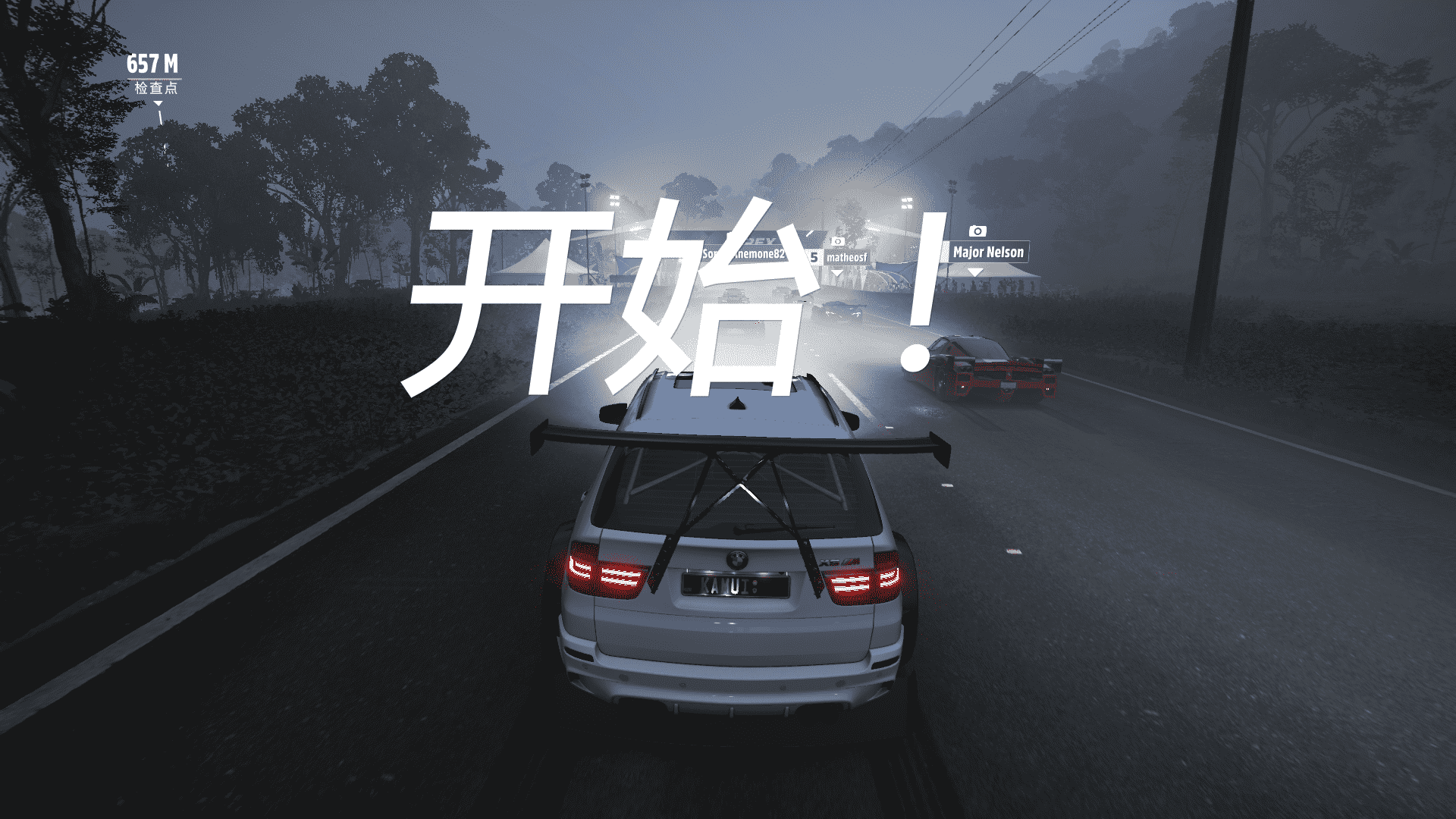 极限竞速:地平线 5 - 评测,新意不足,但量大管饱