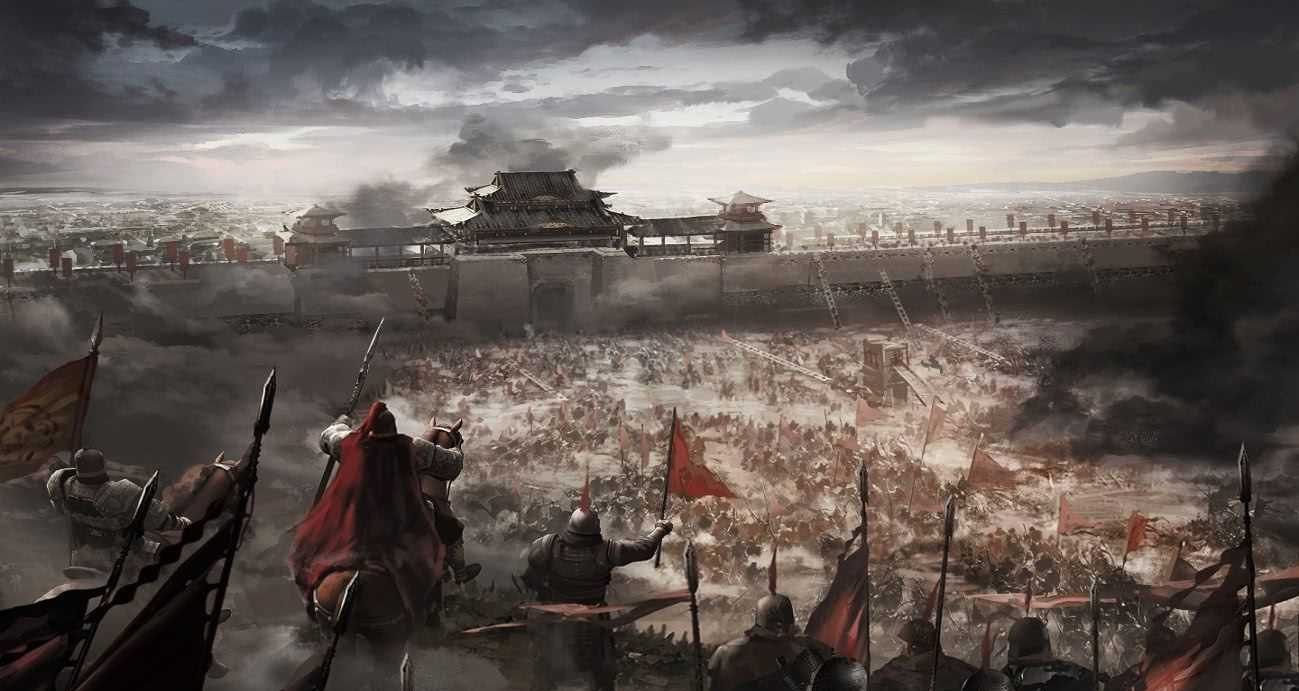 三国志战略版:全民通用的配将思路,学会了吗?