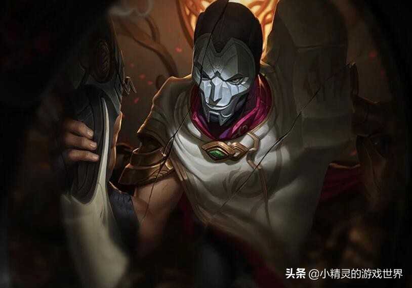 金铲铲之战:4月7日更新,狼人彻底废了,那什么阵容好上分?